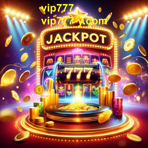 Jackpots